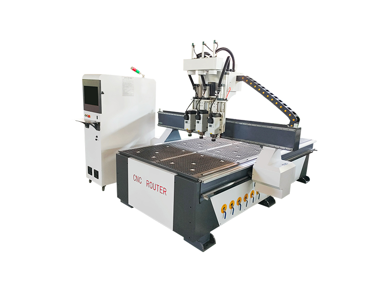 1325三工序數(shù)控雕刻機 1325三工序數(shù)控雕刻機