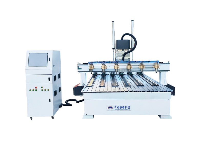 2025一拖六圓柱平面雕刻機 2025一拖六圓柱平面雕刻機